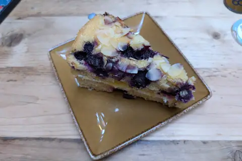 Michelle Lamb Cakes photo 1